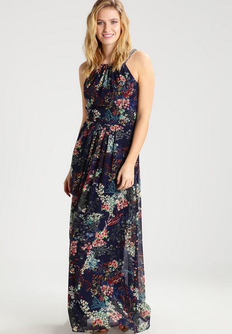 Maxi dress esprit