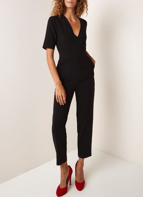 Bijenkorf jumpsuit