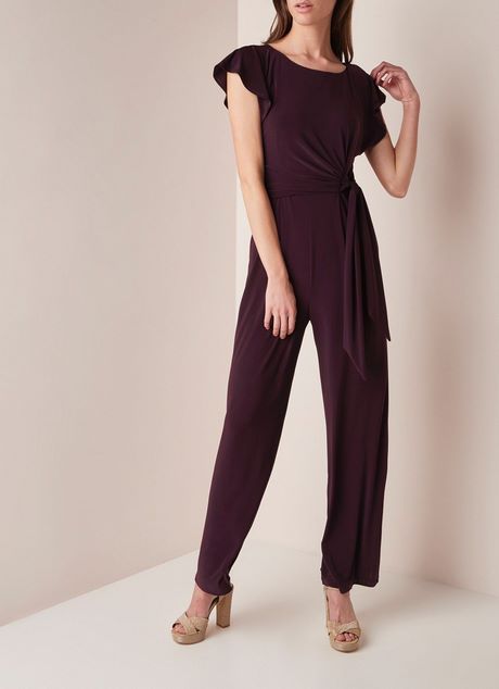 Bijenkorf jumpsuit