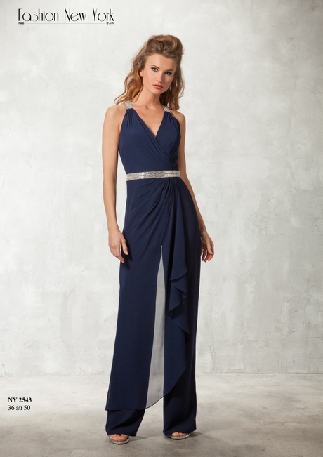 Chique jumpsuit