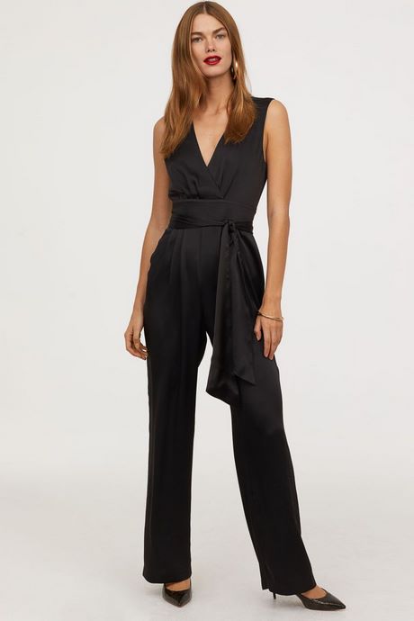 Elegante jumpsuit dames