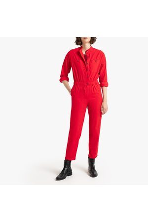 Geklede jumpsuits