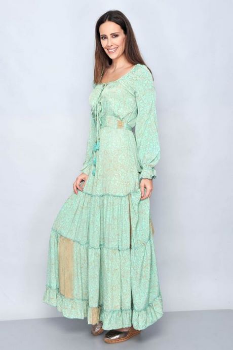 Gipsy tuniek