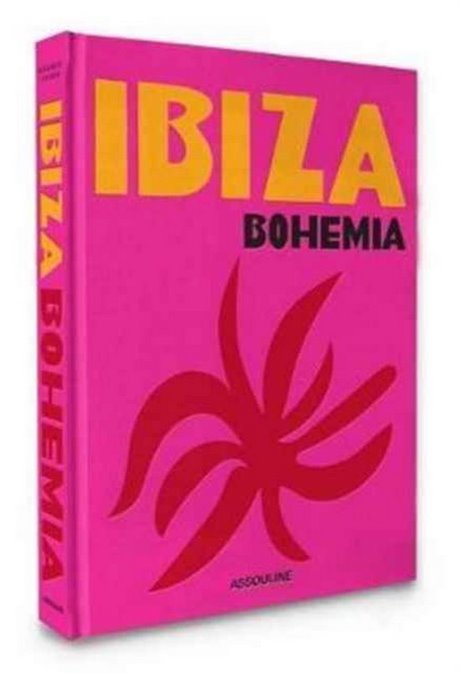 Ibiza bohemian