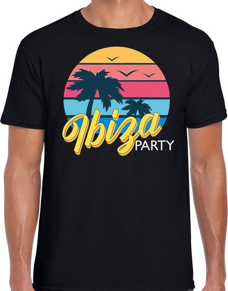 Ibiza verkleedkleding