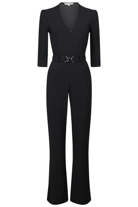 Jumpsuit chique