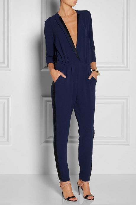 Jumpsuit chique