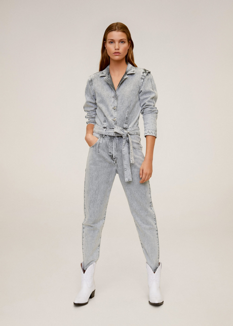 Jumpsuit dames chique