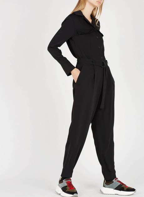 Jumpsuit klassiek