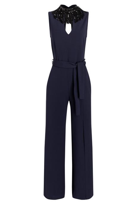 Jumpsuit klassiek