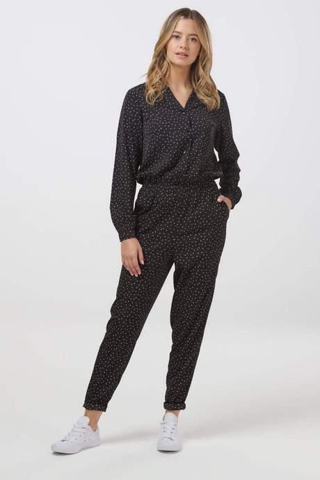 Jumpsuit meisjes