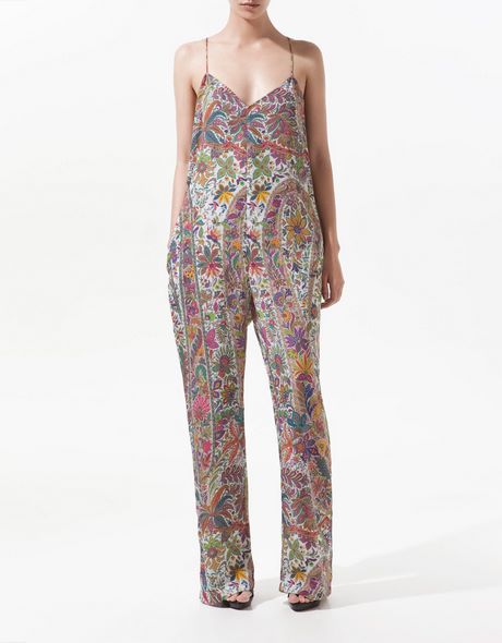 Jumpsuit nieuwe collectie