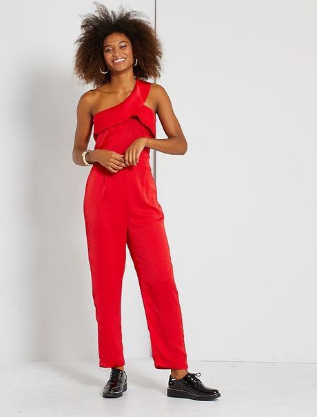 Jumpsuit tuinbroek