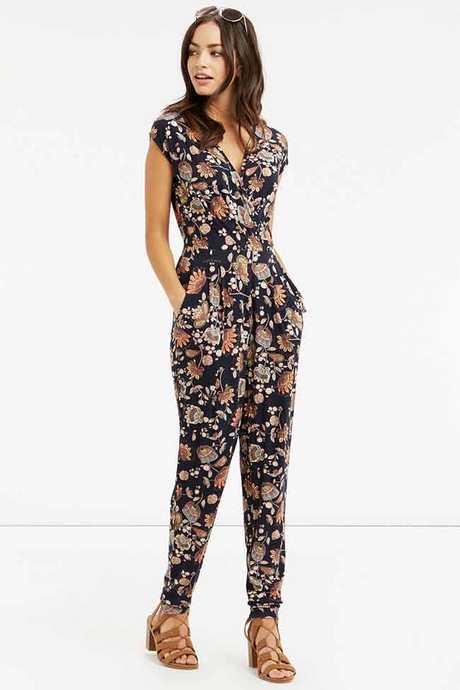 Jumpsuit zomer