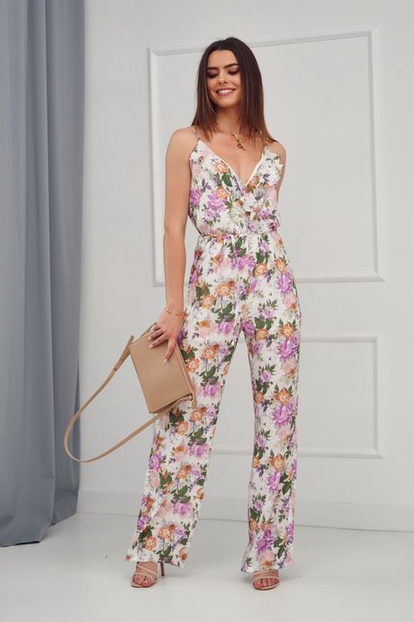 Jumpsuit zomer