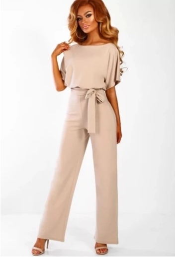 Jumpsuit zomer