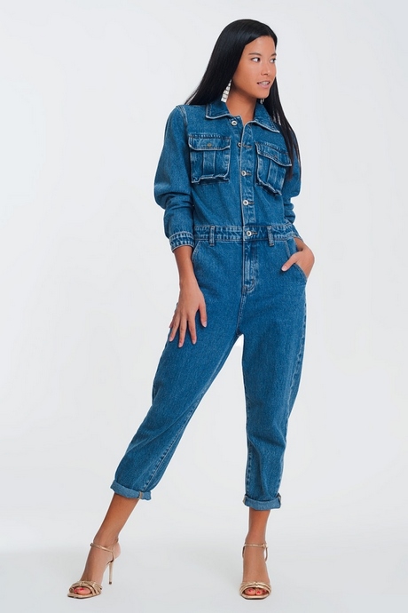 Jumpsuits voor vrouwen