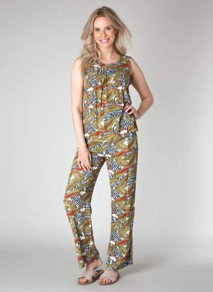 Kleding jumpsuit