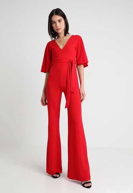 Kleding jumpsuit