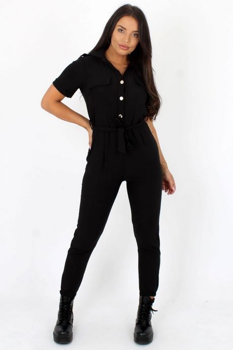 Leuke korte jumpsuits