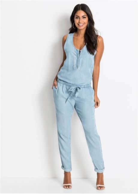 Mooie jumpsuit