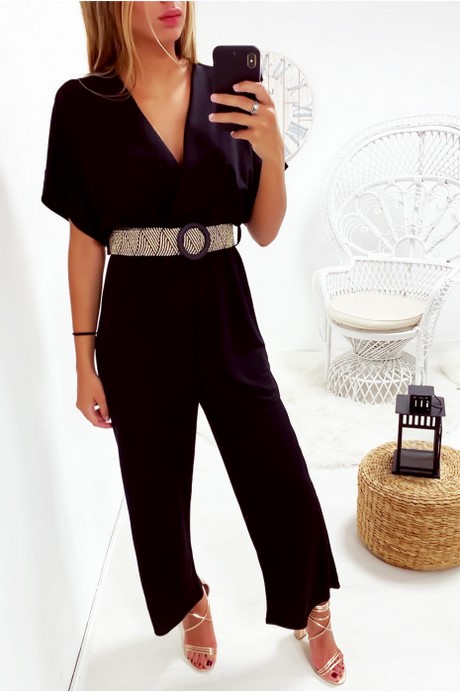 Mooie jumpsuit