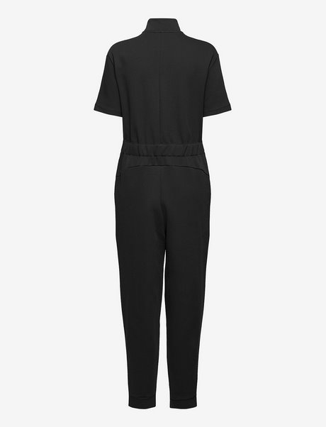 Sportieve jumpsuit