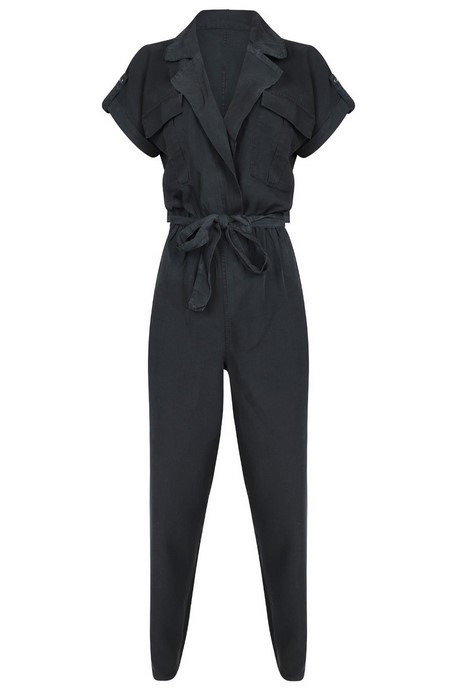 Stoere jumpsuits