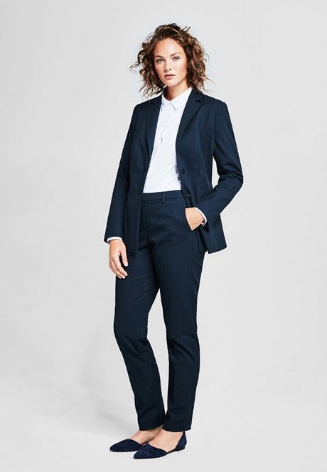 Dames blazer grote maten