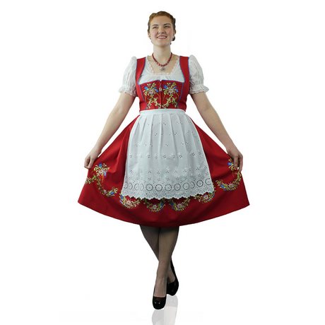 Dirndls