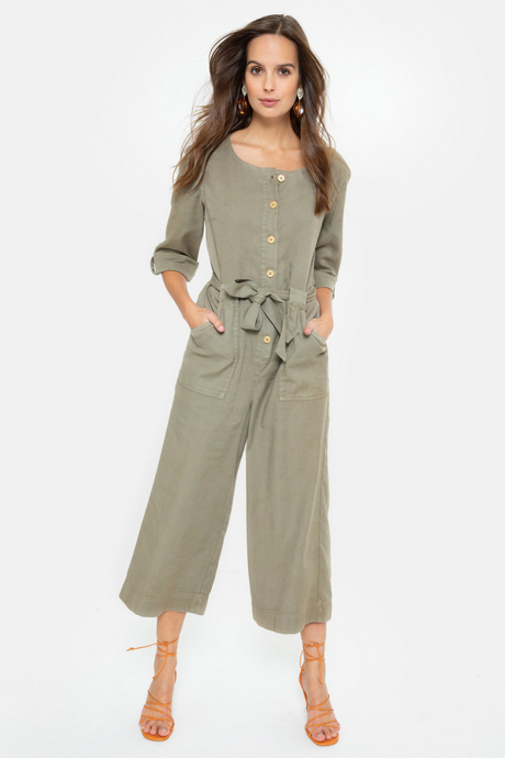 Jumpsuit dames 2020