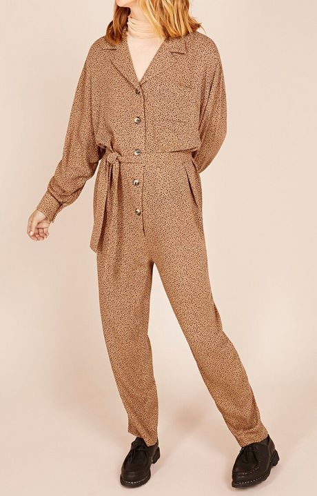 Jumpsuit zomer 2022 dames