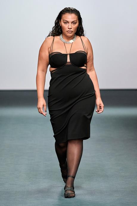 Mode plus size 2022