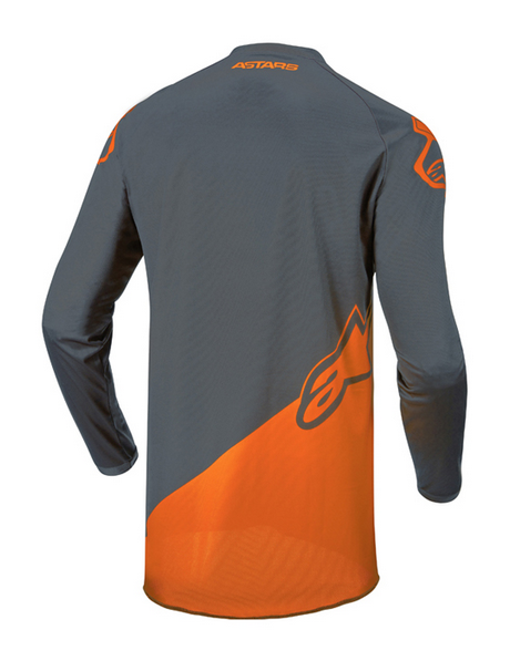 Oranje kleding 2022