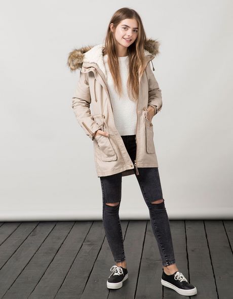 Winterkleding meiden