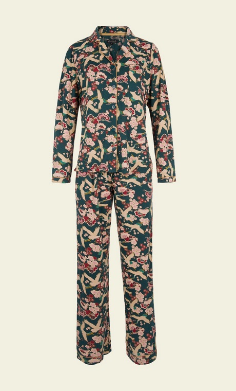 King louie nightwear