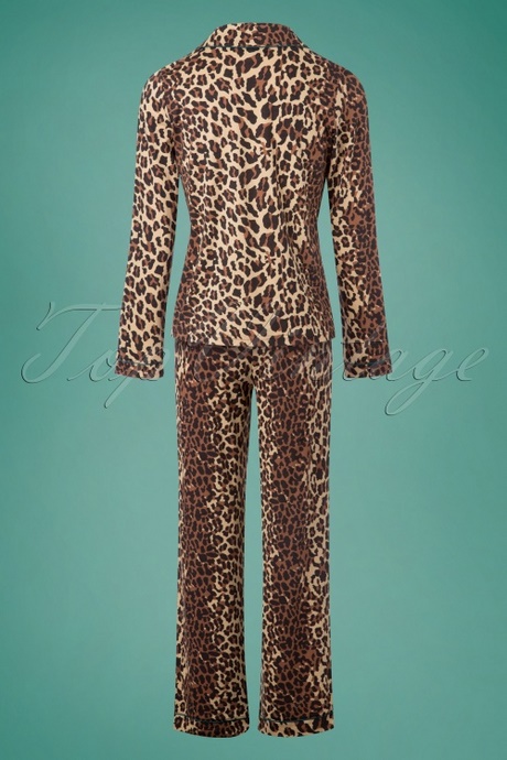 King louie nightwear