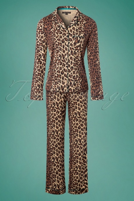 King louie nightwear