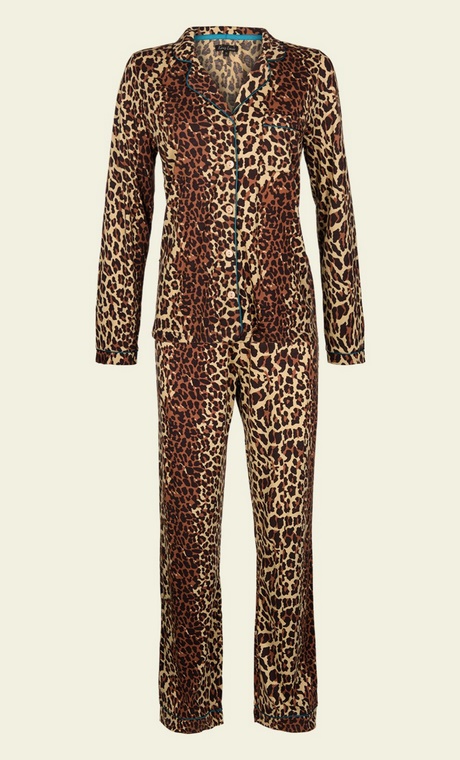 King louie nightwear