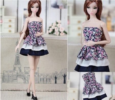 Teddy dress misaki