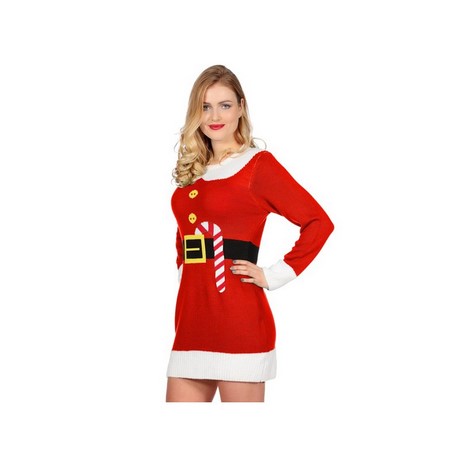 Kerstkleding voor dames