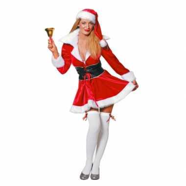 Kerstkleding voor dames