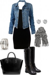 Leuke winterkleding dames