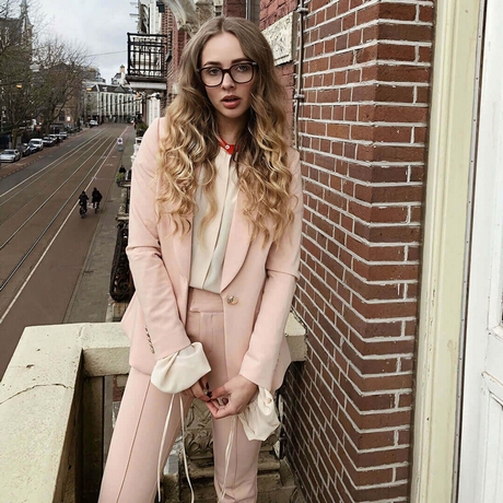 Outfit voor naar een bruiloft