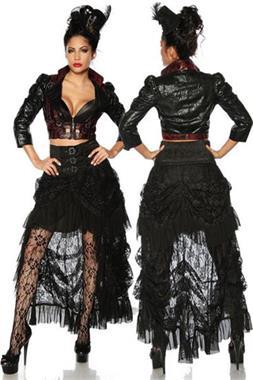 Rockabilly kleding dames