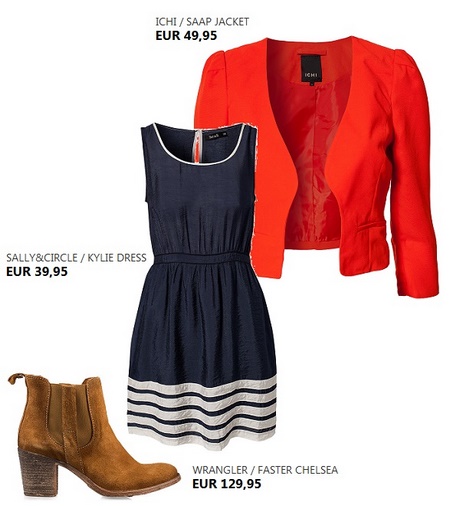 Bruiloft outfit dames