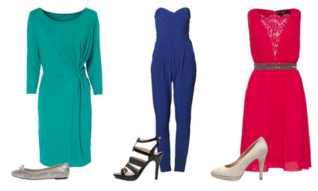 Jumpsuit dames bruiloft