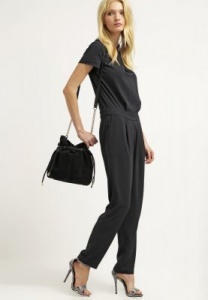 Jumpsuit dames bruiloft