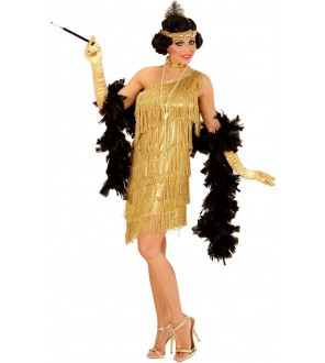 Great gatsby jurk