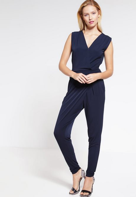 Jumpsuit bruiloft gast